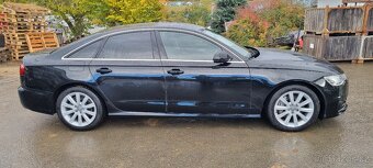 Audi a6 3.0 TDI 200 kw - 2