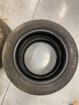 Letní pneu 205/55 R16 - 2