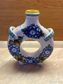 Tupeská keramika - 2