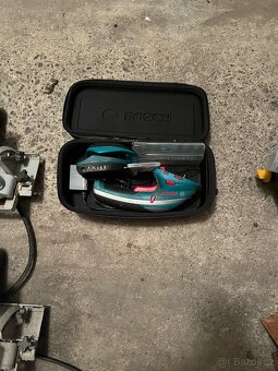 MÉNĚ ČI VÍCE POUŽITÉ NÁŘADÍ - 2