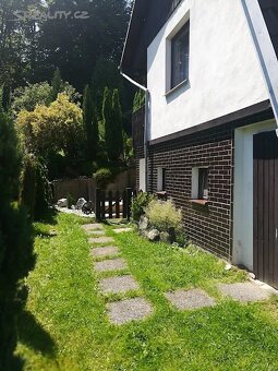 Zahradní chata Skalice - 2