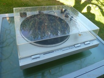 Nordmende Hifi RP 1000 - 2