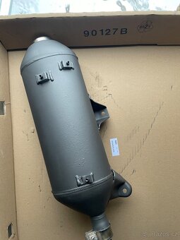 Vyfuk Piaggio ,Gilera ,Aprilia - 2