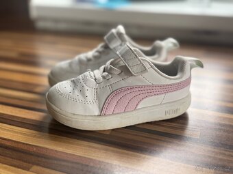Dětské boty Puma - 2
