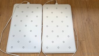 Monitor JABLOTRON Nanny BM-02 + 2 snímací podložky - 2