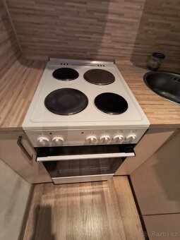 Elektrická kamna Mora - 2