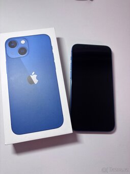 iPhone 13 mini 128gb - 2