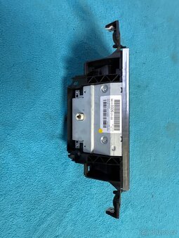 Peugeot 5008 3008 displej Radio / GPS 9810032680 - 2