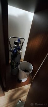 Komplet Akvarium - 2