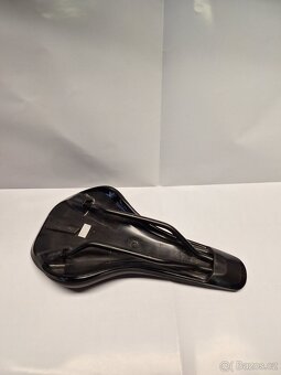 Sedlo na kolo, spd pedály - 2