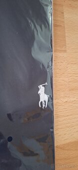 NOVÉ bavlněné tričko Polo Ralph Lauren L - 2