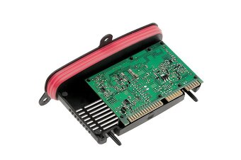 řídící jednotka xenonu BMW řady 5 - 2