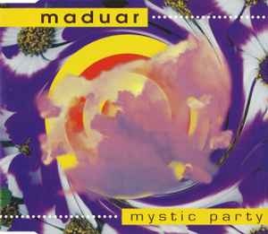 Koupím Maduar CD singly - 2