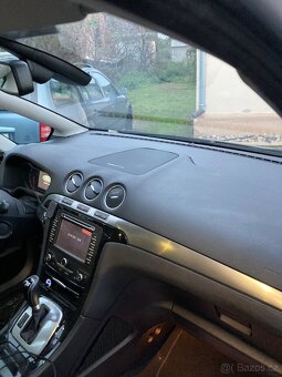 Prodam Ford s-max 120kw titanium - 2