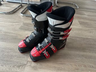 Prodám lyžáky ATOMIC - 2