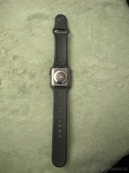 Apple Watch 4 - 2