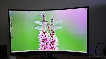 Samsung odyssey g5 27 - 2