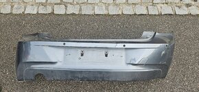 BMW f20 f21 žádný naráznik držák nárazníku - 2