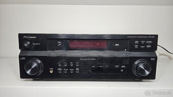 Zesilovač / AV receiver Pioneer / Sony - 2
