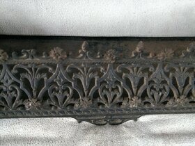 KRB. NÁŘA, OHRÁDKA (PRODÁNO), VĚŠÁK, POLIČKA,HMOŽD., RÁM ZRC - 2