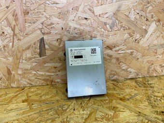 ŘÍDICÍ JEDNOTKA COUVACÍ KAMERY VW TOUAREG 7L 7L6907441 - 2