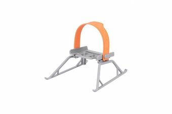 DJI Mini 4 Pro - skládací podvozek - 2