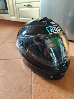 Caberg Duke Vel. M - 2