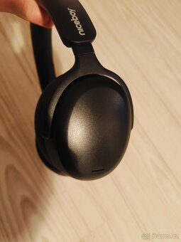 Niceboy Sora a Lamax Base 2 - 2