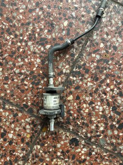 Palivové čerpadlo Webasto – 4G0.261.163.B – Audi / VW / Škod - 2