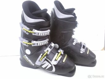 Dětské lyžáky Tecnica 22,5 - 2