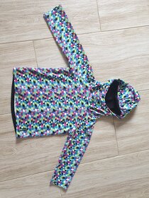 Dívčí sportovní tričko LitlleThings vel. 86/92 - 2