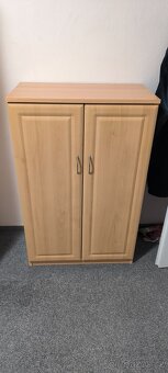 Prodám skříně - 2