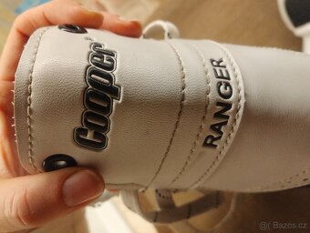 Chlapecké brusle Cooper Ranger, vel. 32 - 2