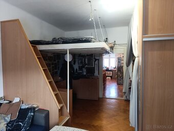 Prodej bytu 1+1 51m2 Střelecká, Hradec Králové - 2