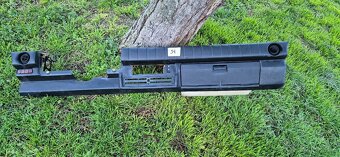 Tatra 613- náhradní díly - 2