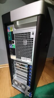 Dell T3600 Xeon + FHD Monitor LG - 2