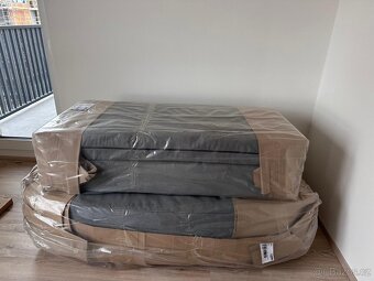 Prodám rozkládaci sedačku Emeryk - 2