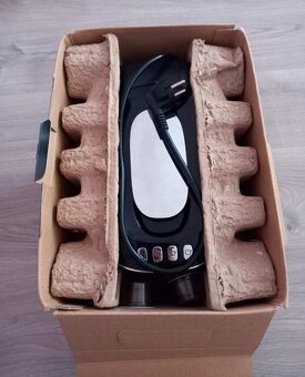 1030 - Tchibo Cafissimo mini - 2