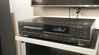 TECHNICS SL PG 300 - 2