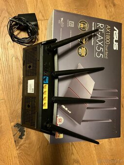Asus RT-AX55 - 2