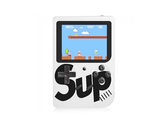 Kapesní retro herni konzole.zcela nova - 2