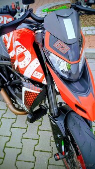 Ducati Hypermotard 950 RVE 2022 - 2