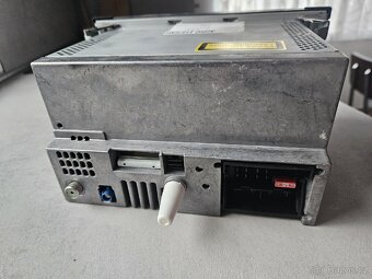 2 Din autorádio - 2