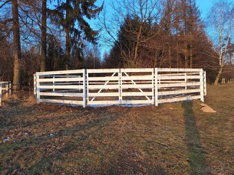 Prodám kruhovku - 2