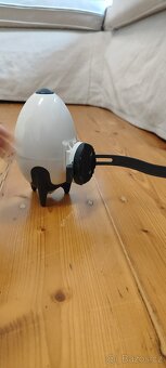 Houpatko na kočár - 2