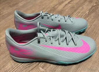 Nové turfy Nike Mercurial Vapor 16 vel. 39 - 2