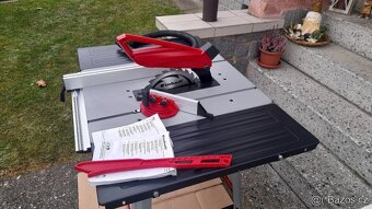 Stolní kotoučová pila Einhell 2000 W - 2