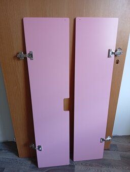 IKEA Stuva dveře ke skříni - 2