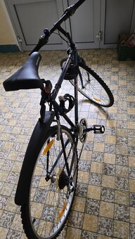 Pěkné  kolo Madison - 2