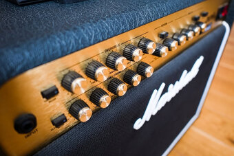 Marshall JVM 215c - 2